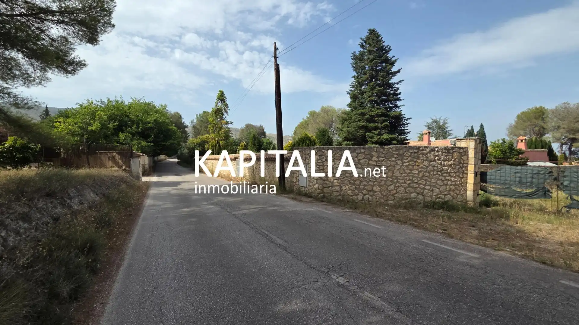 Lands and plots for sale in Sant Josep - Zona Hospital, imagen 8