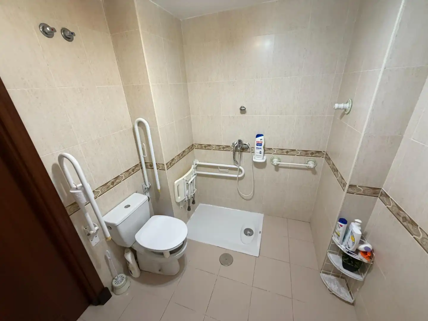 Piso con ascensor en venta en Camposoto - Gallineras, imagen 12