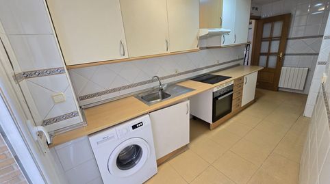 Foto 5 de Piso en venta en Humanes de Madrid, Madrid