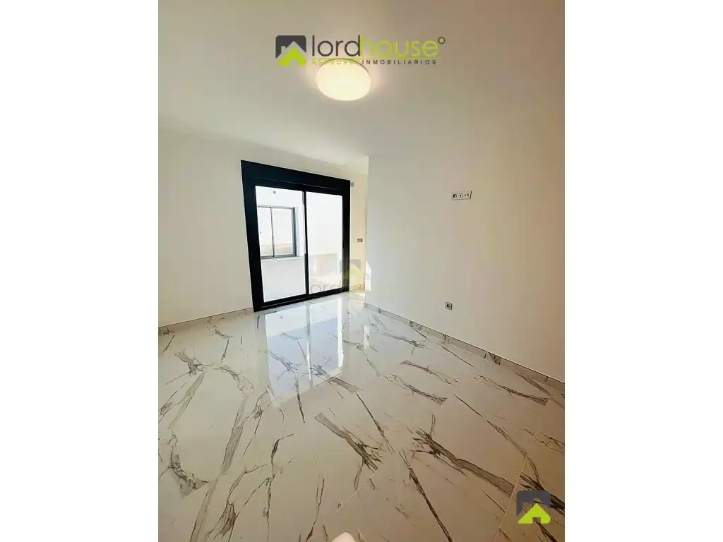 Habitación de Casa o chalet en venta en Lorca