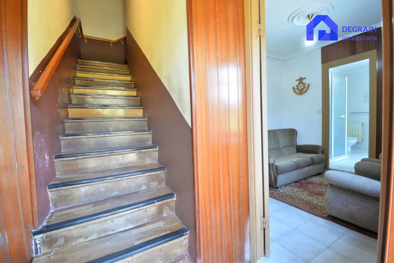 Casa o chalet en venta en Salas con Calefacción, Terraza y Trastero
