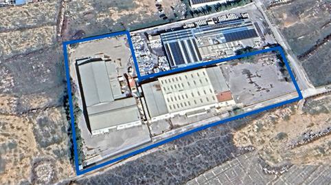 Photo 5 of Industrial buildings for sale in Camino Entrepinos a, 4, Pedanías Este, Aspe