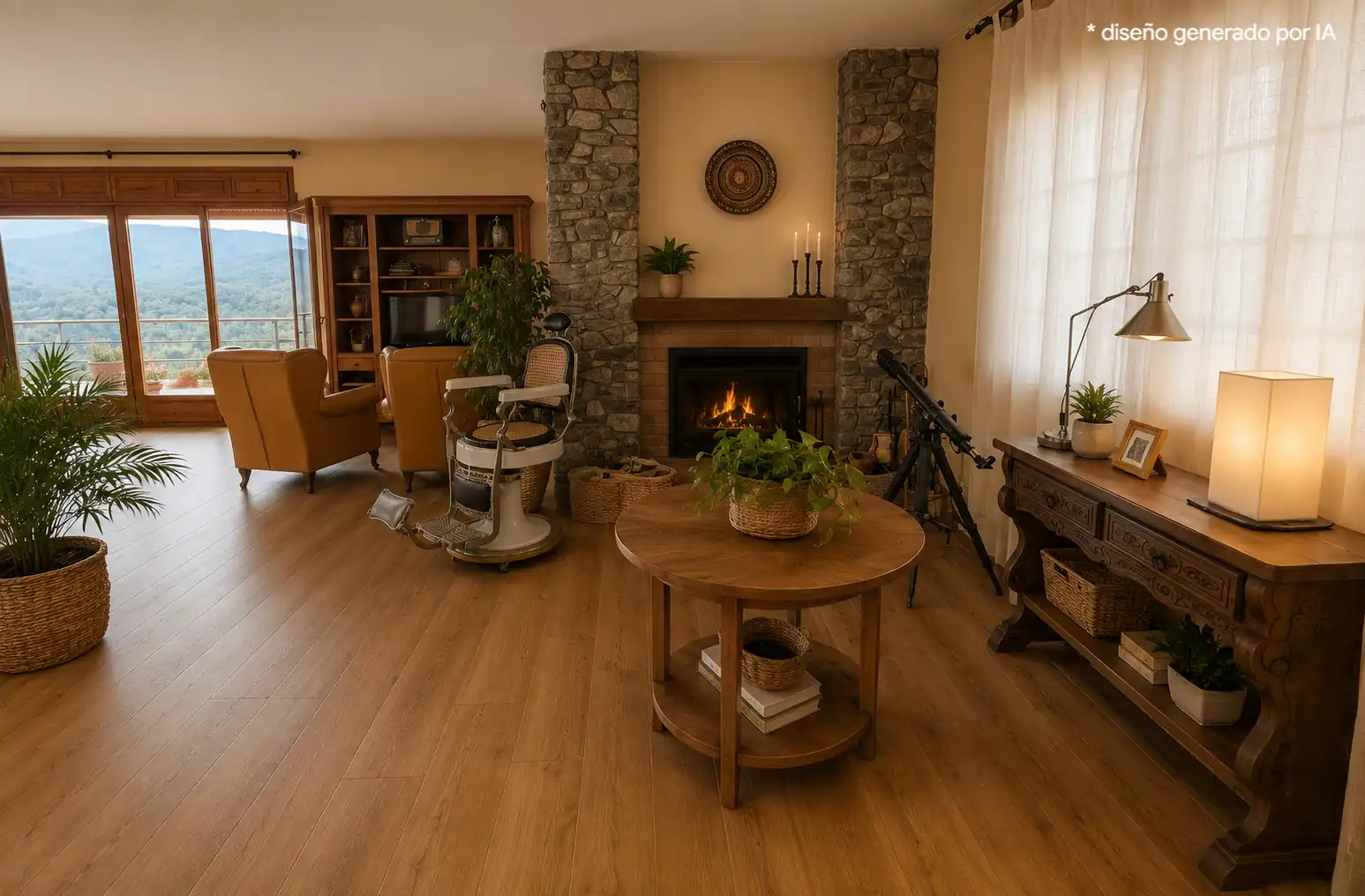 Haus mit Terrasse zum Verkauf in Vallgorguina, imagen 23