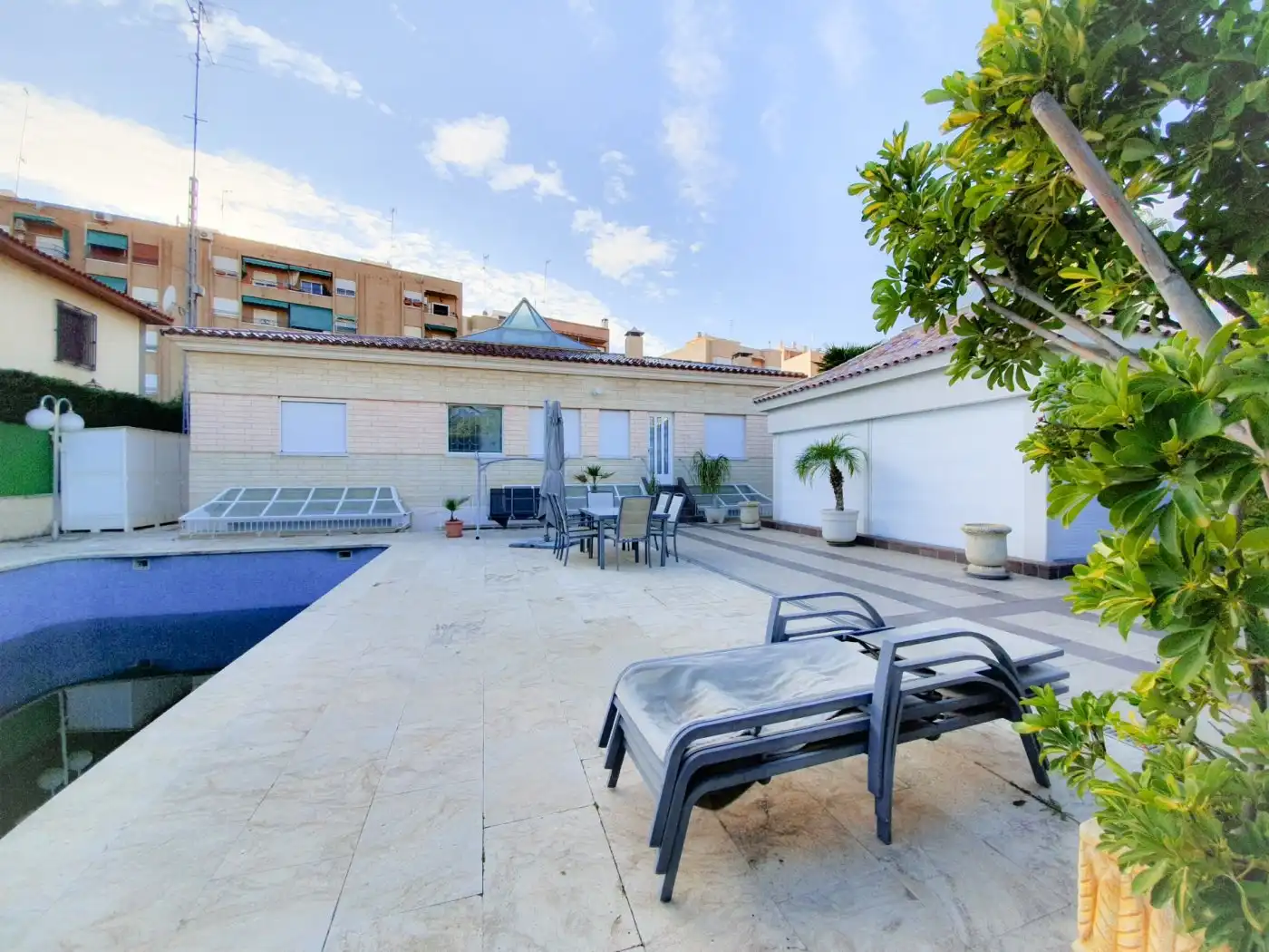 Villa avec piscine à vendre à Elche ciudad, imagen 84
