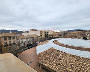 Exterior view of Apartment for sale in El Pinós / Pinoso