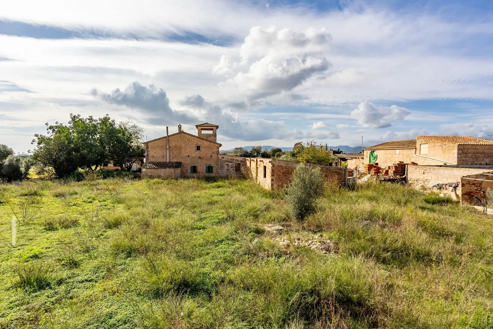 Finca rústica en venda en  Palma de Mallorca
