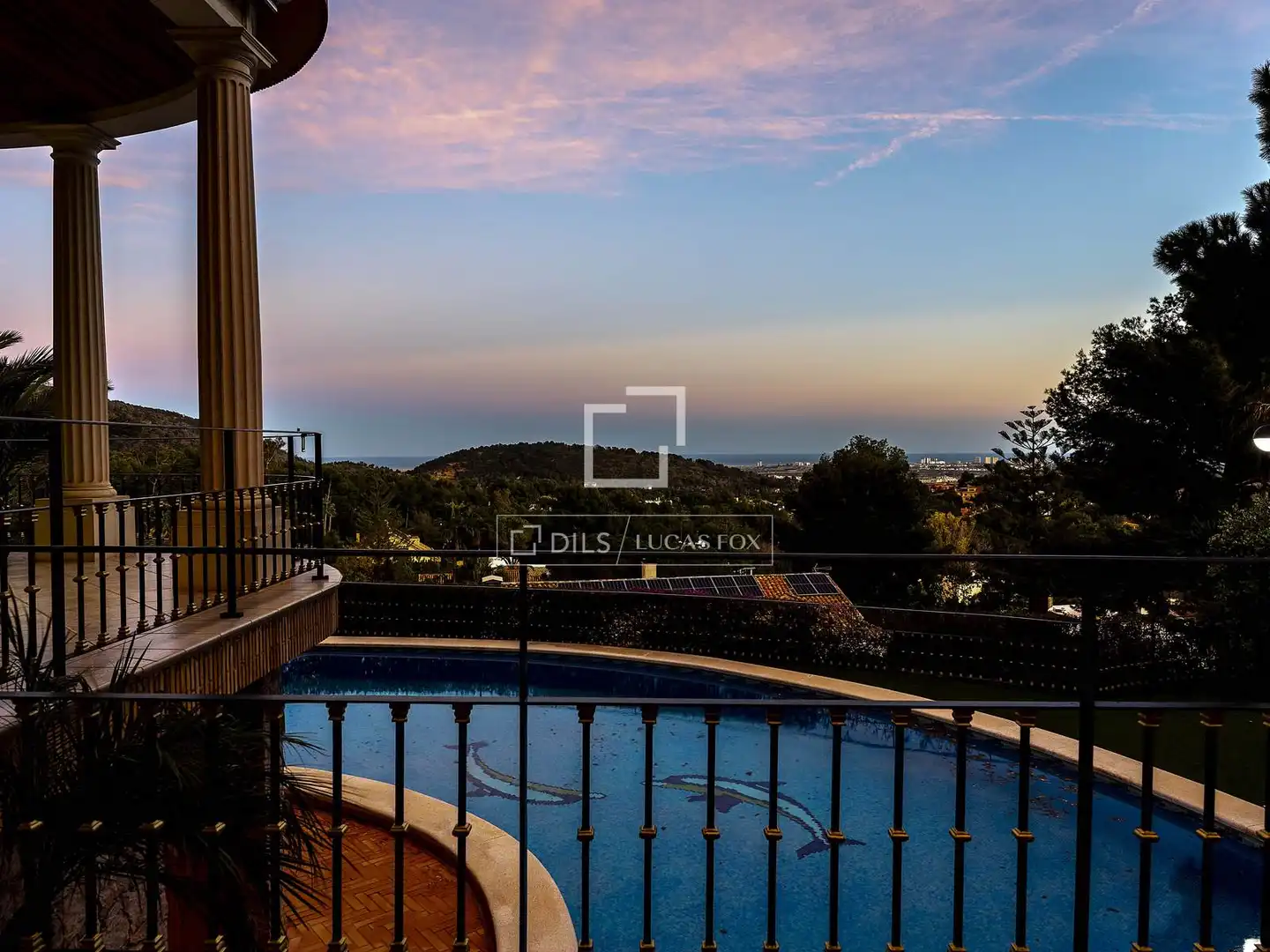 Villa con piscina in vendita a Sagunto ciudad, imagen 111