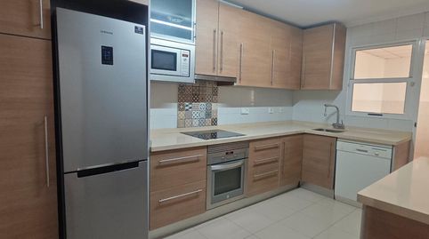 Foto 2 de Piso en venta en Plaza Crevillente - Antiguos Juzgados - El Asilo, Elche / Elx