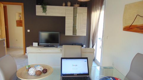 Foto 5 de Ático en venta en Las Gaviotas - Carvajal, Fuengirola