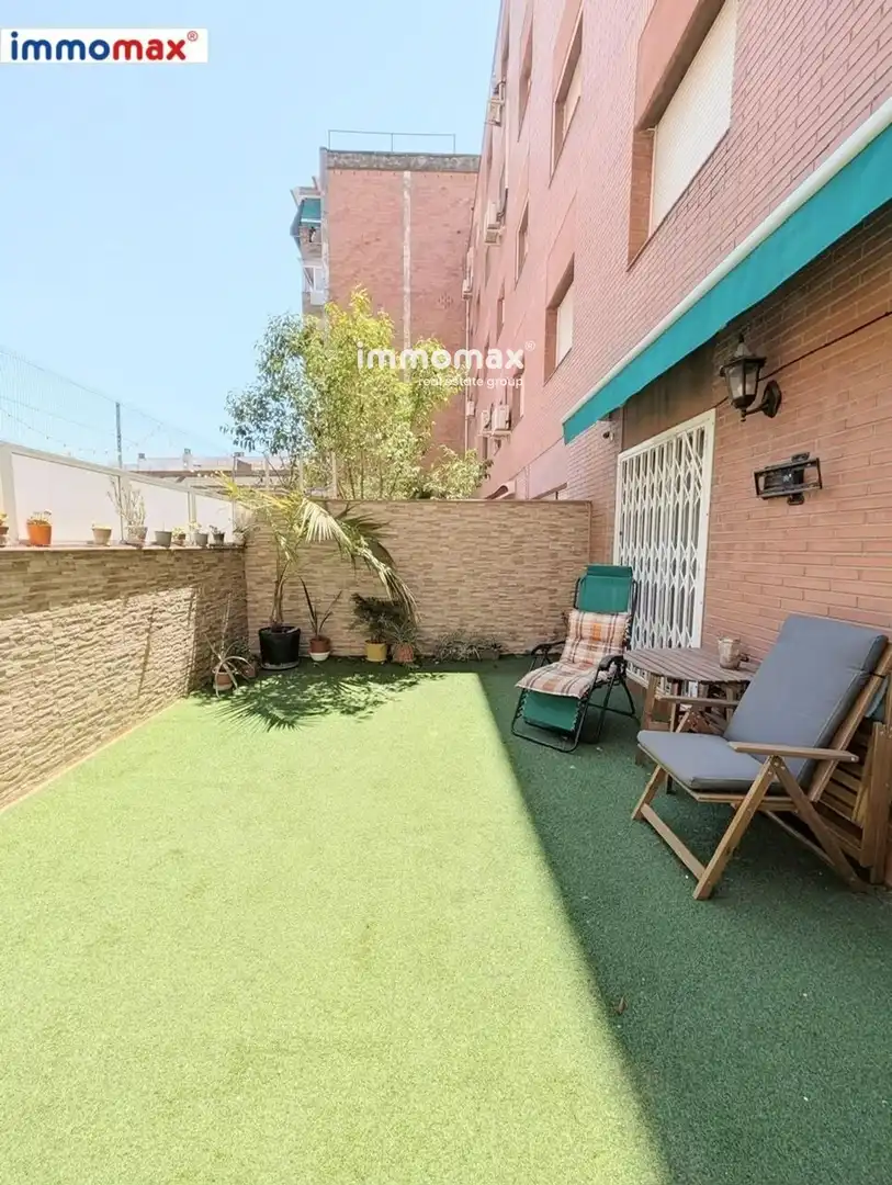 Flat with lift for sale in DISTRITO PLAÇA CATALUNYA - VINYETS, imagen 21