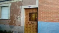 Exterior view of House or chalet for sale in Navahermosa  with Terrace and Storage room