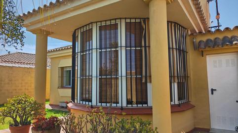 Foto 4 de Casa o xalet en venda a Sancti Petri, Chiclana de la Frontera
