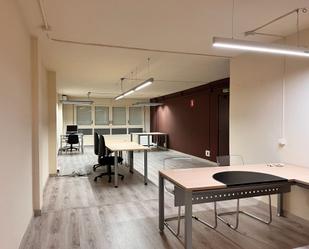 Office to rent in Girona Capital  with Air Conditioner