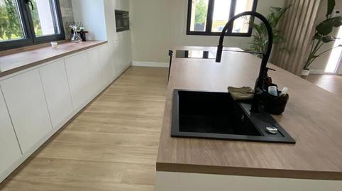 Foto 3 de Finca rústica en venda a La Roda, Albacete