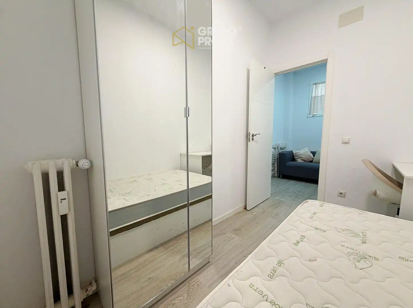 Flat for rent in Trafalgar