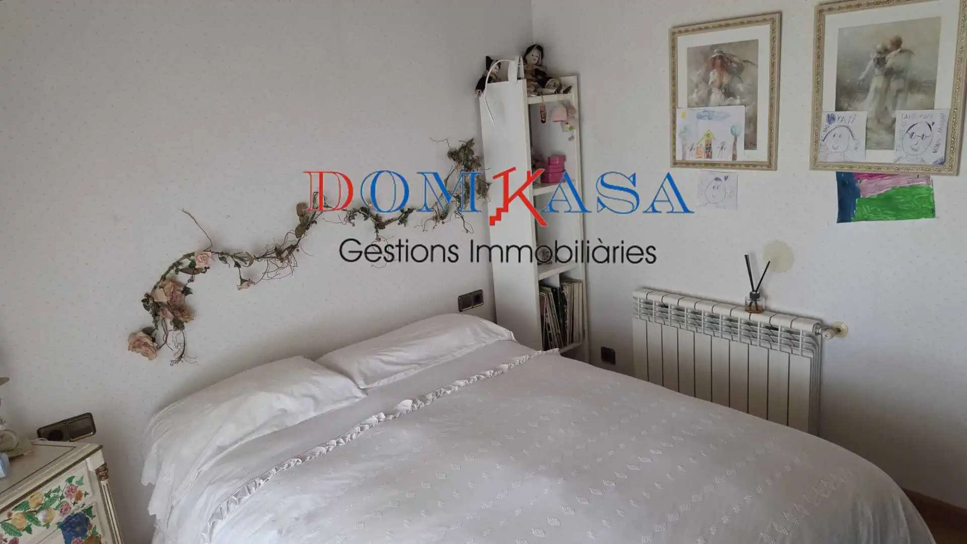 Habitación de Casa o chalet en venta en Tortosa con Terraza, Piscina y Amueblado