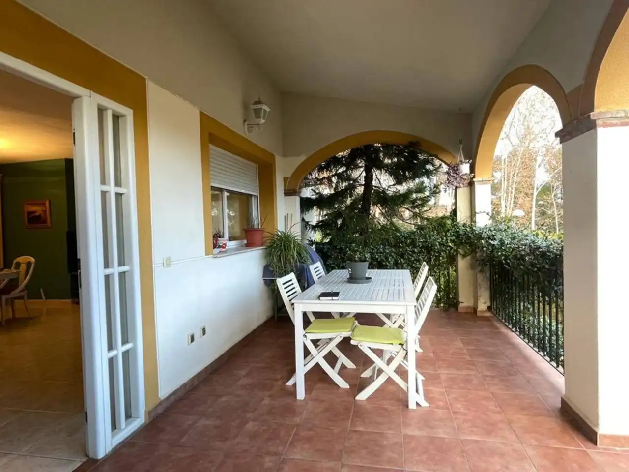 Detached house with pool for sale in Avenida REPUBLICA ESPAÑOLA -CALICANTO B 2 FINCA 5 UE, imagen 9