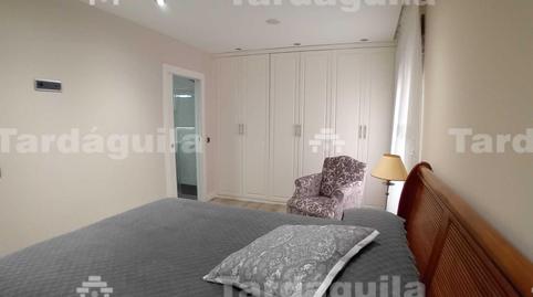 Foto 3 de Piso de alquiler en Sancti Spiritus - San Juan, Salamanca Capital