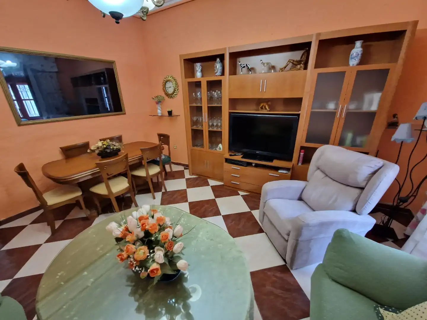 Casa con terrazza in vendita a Úbeda, imagen 8