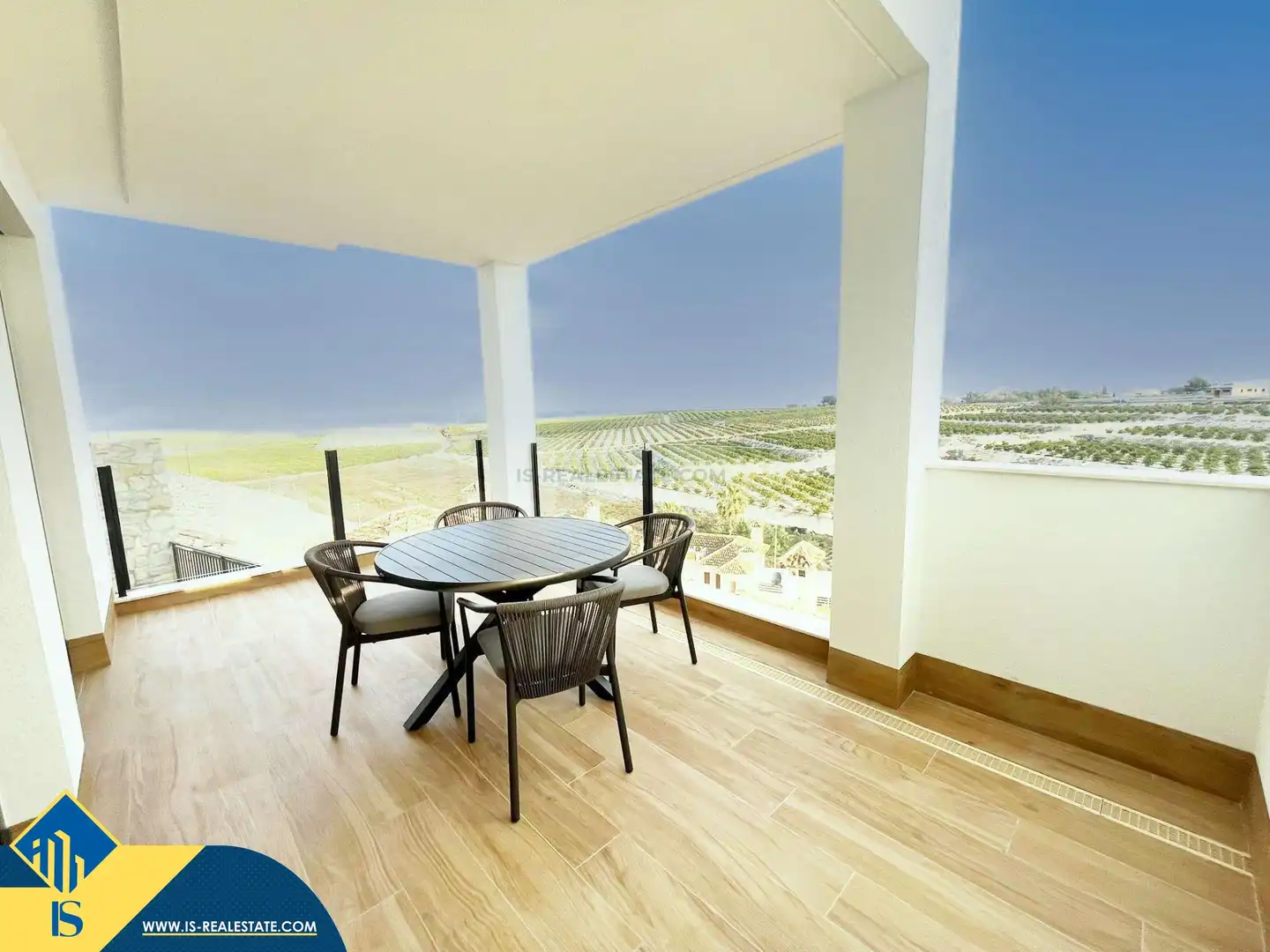 Villa avec jardin à vendre à Algorfa, imagen 8