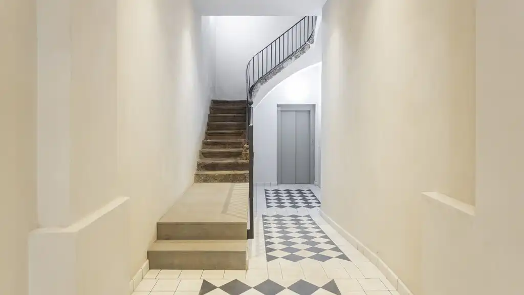 Apartamento en venta en Barcelona con Aire acondicionado, Calefacción y Parquet