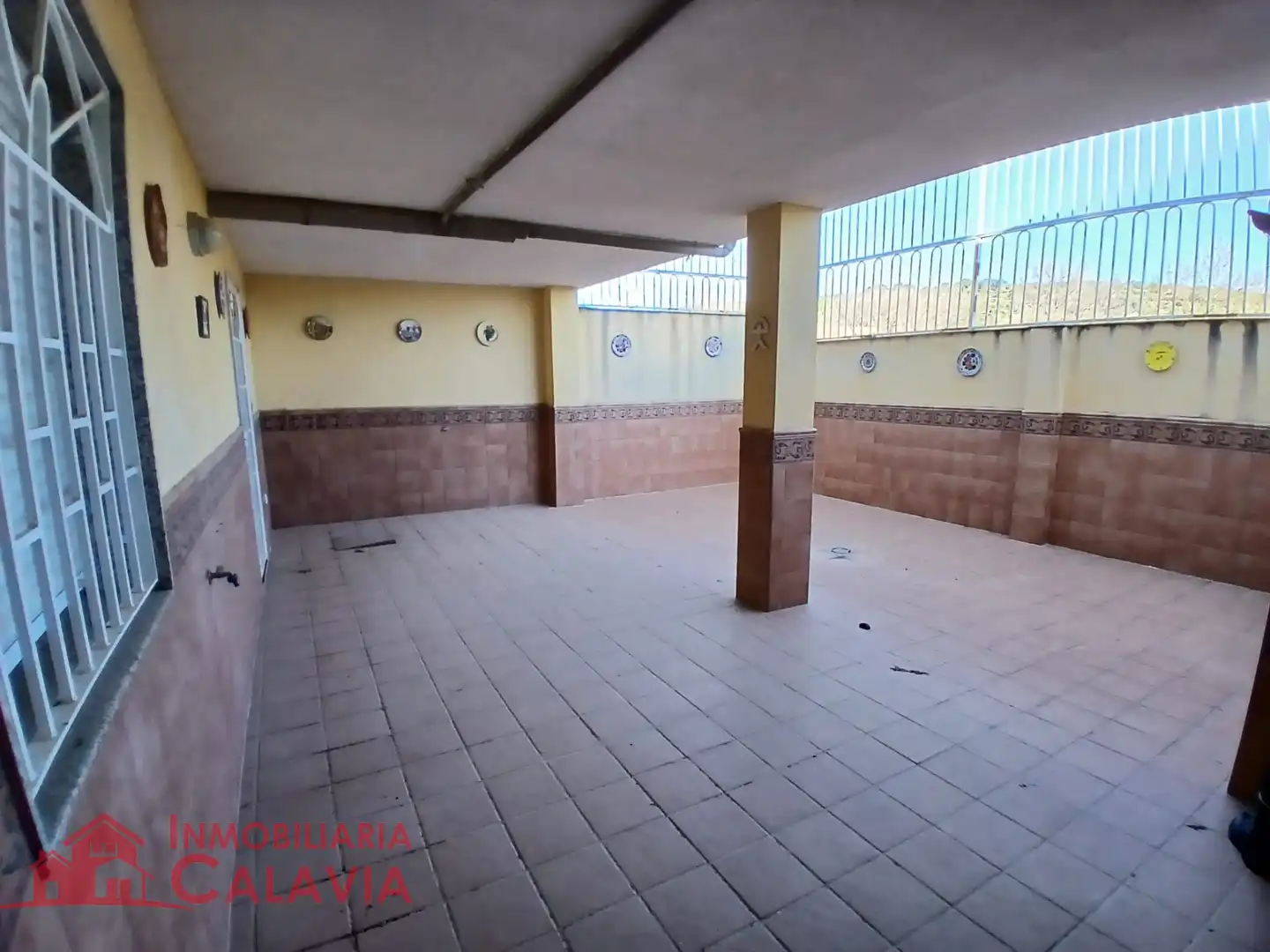 Casa o chalet en venta en Lupión con Aire acondicionado, Terraza y Trastero