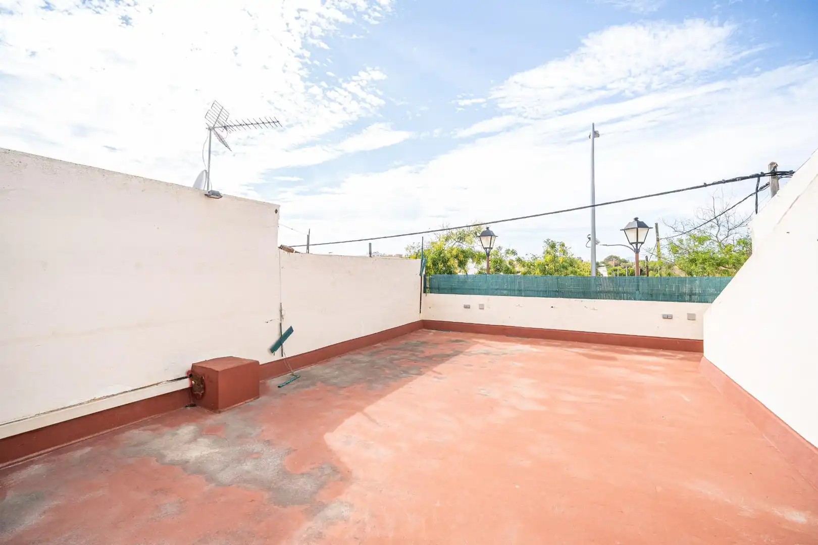 Business premises for sale in Carrer MILITAR, imagen 17