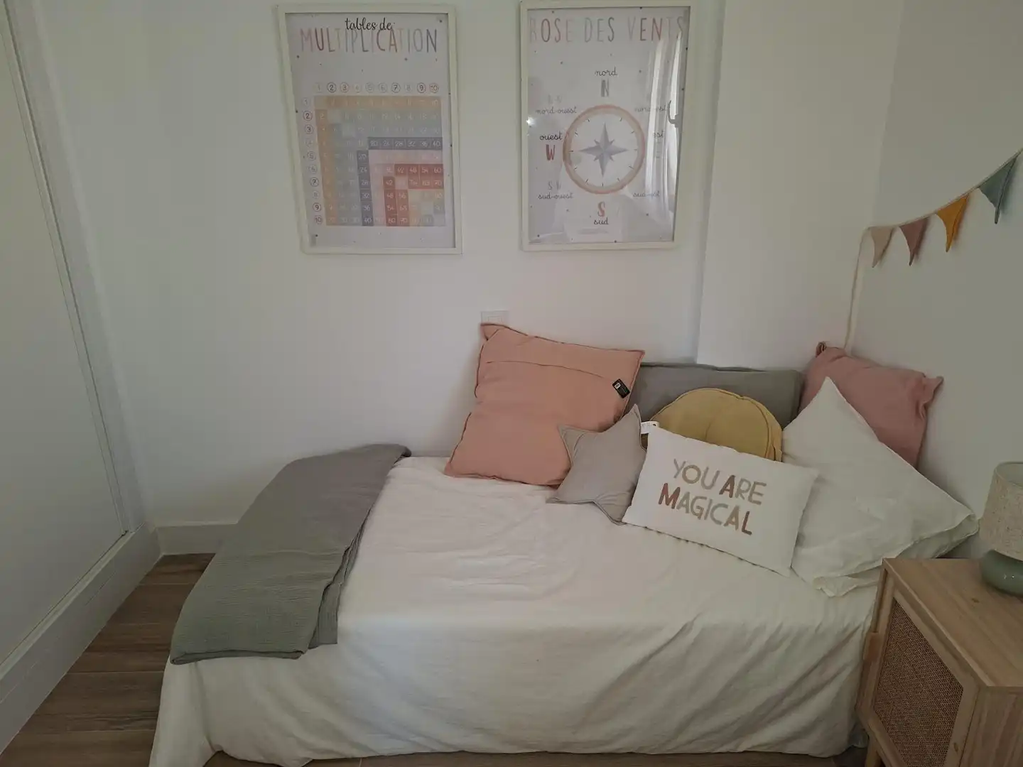 Bedroom of Houses for sale in Lozoyuela-Navas-Sieteiglesias