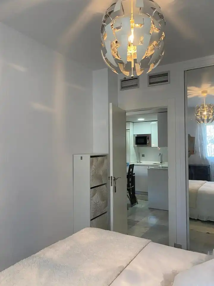 Flat for rent in La Motilla - Fuente del Rey