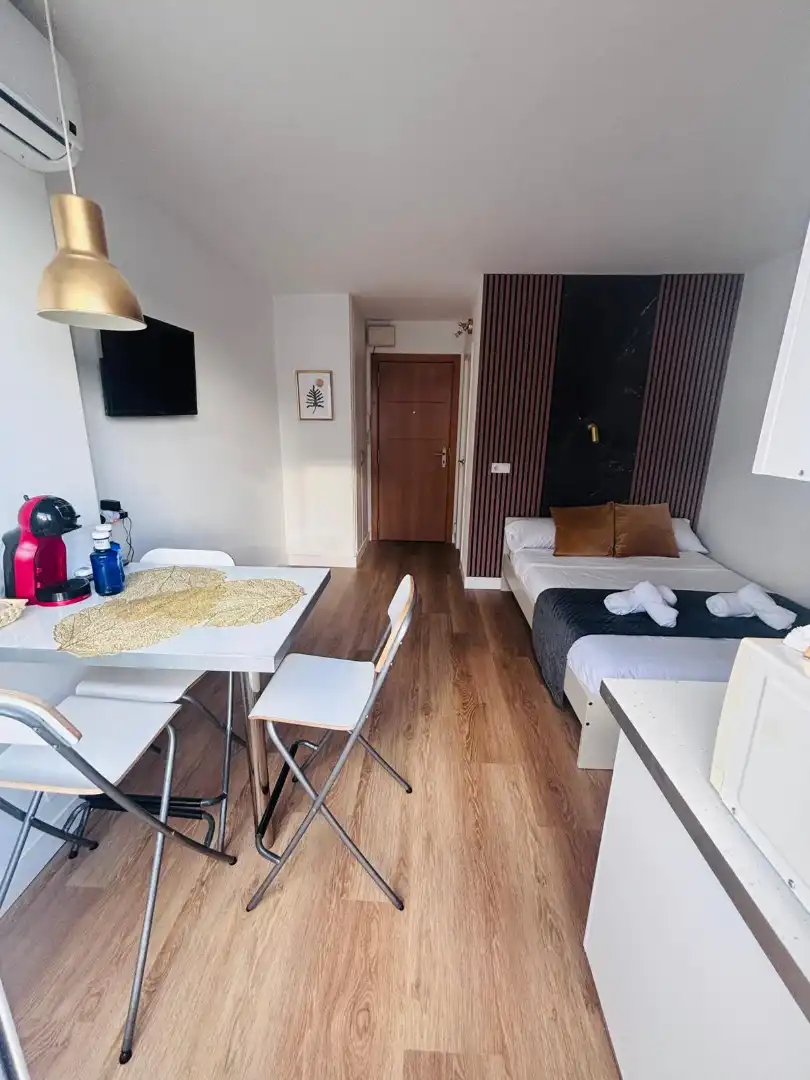 Studio with pool for sale in Calle las Naciones 6, imagen 5