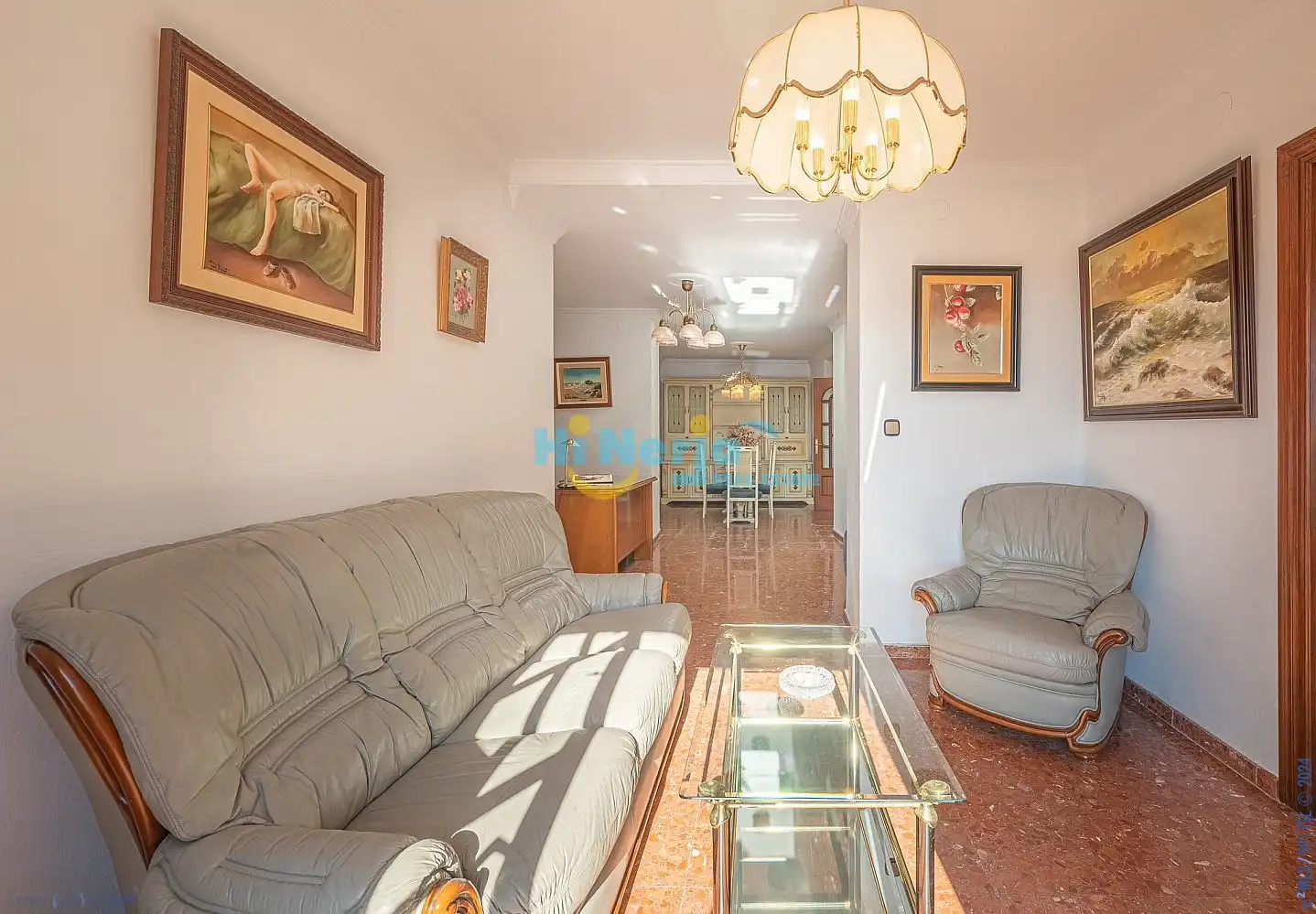 Maison à vendre à Torrox Pueblo, imagen 2