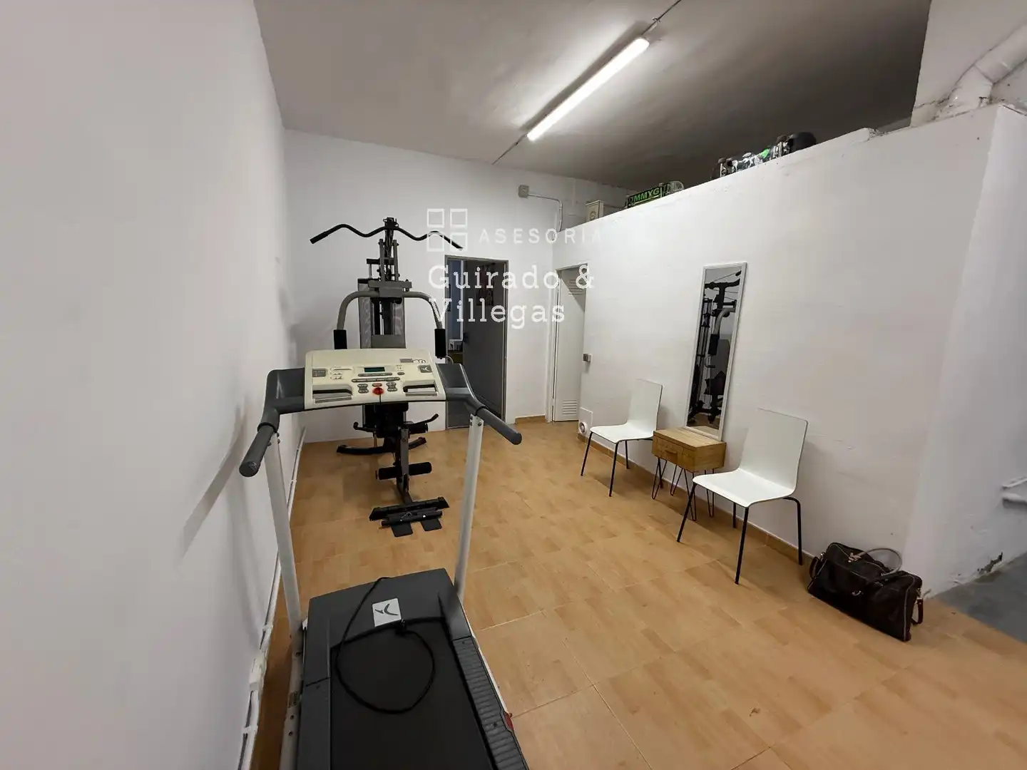 Local en venta en Barcelona