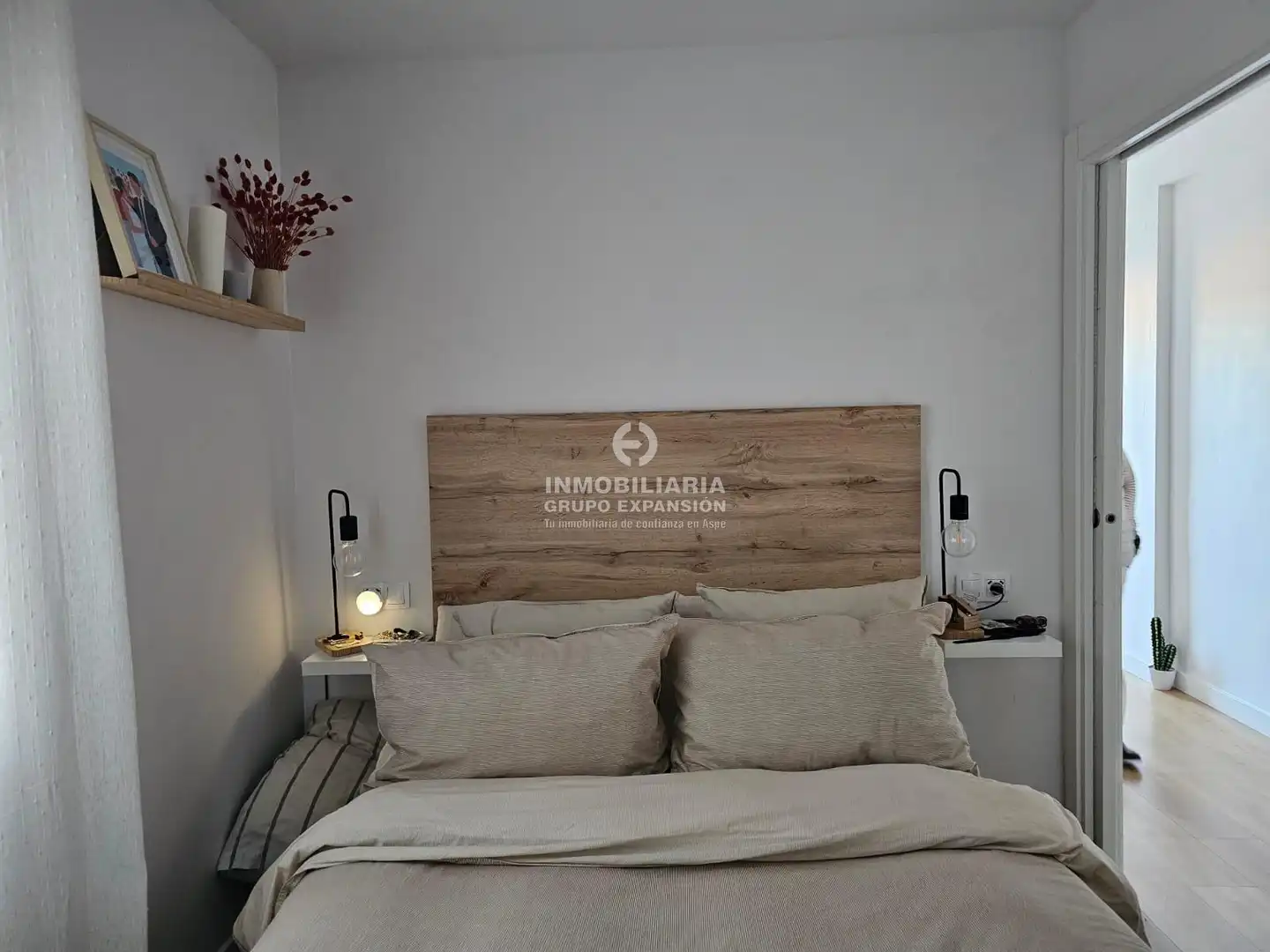 Habitación de Piso en venta en Aspe con Aire acondicionado