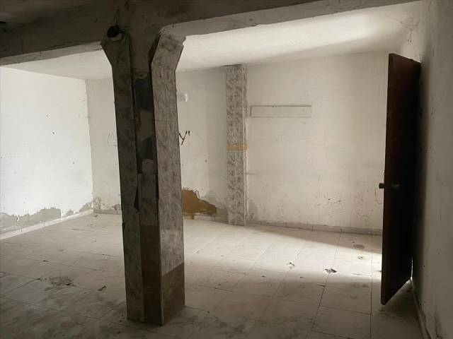 Local comercial en Venta en Navas De Tolosa en Olazti / Olazagutía