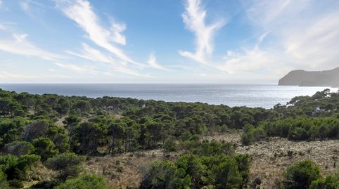 Villa con licencia vacacional y vistas al mar en venta en Capdepera, Mallorca, Bild 2
