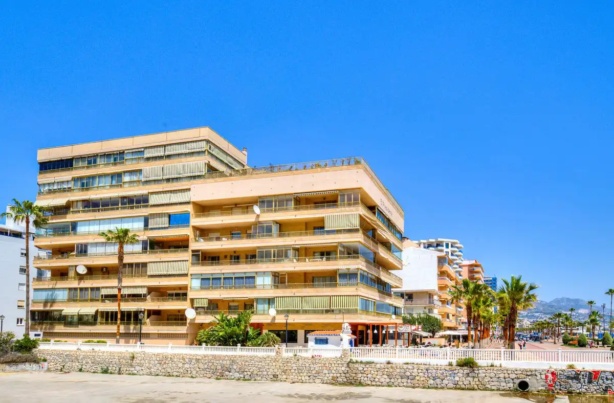 Apartment mit Aufzug zum Verkauf in Centro ciudad, imagen 26