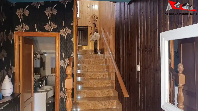 Chalet con jardín en venta en Santa Teresa - Vereda, imagen 12