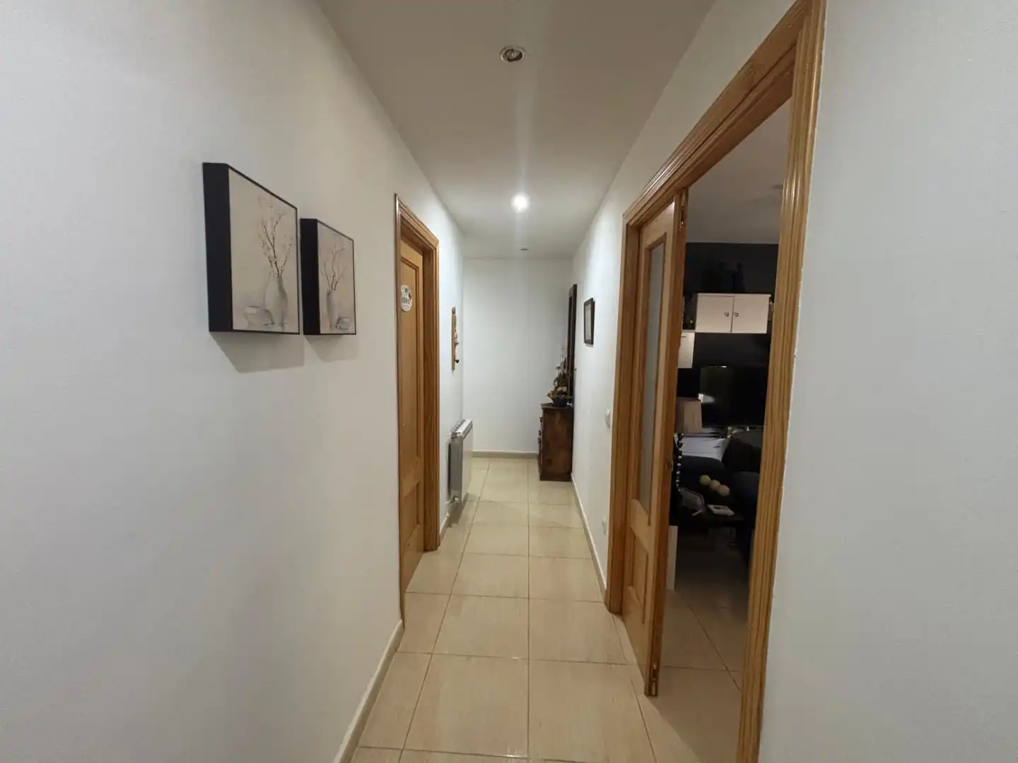 Piso en venta en Malagón con Calefacción y Trastero