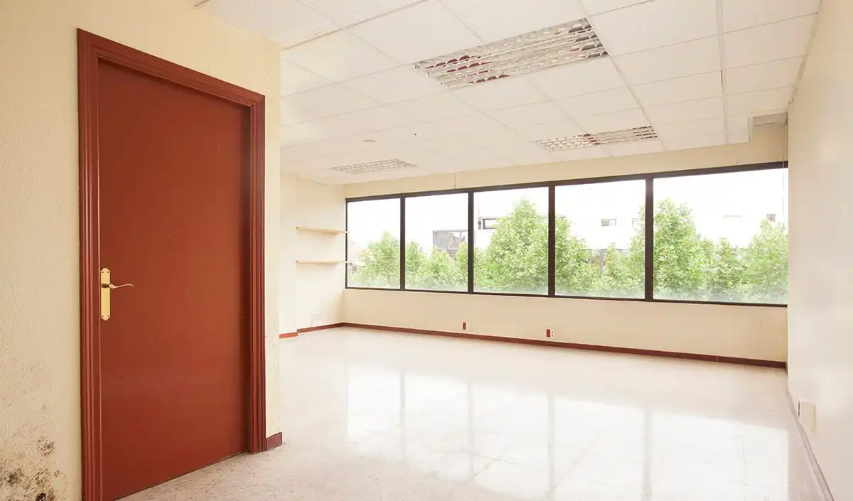 Office for rent in Figueres