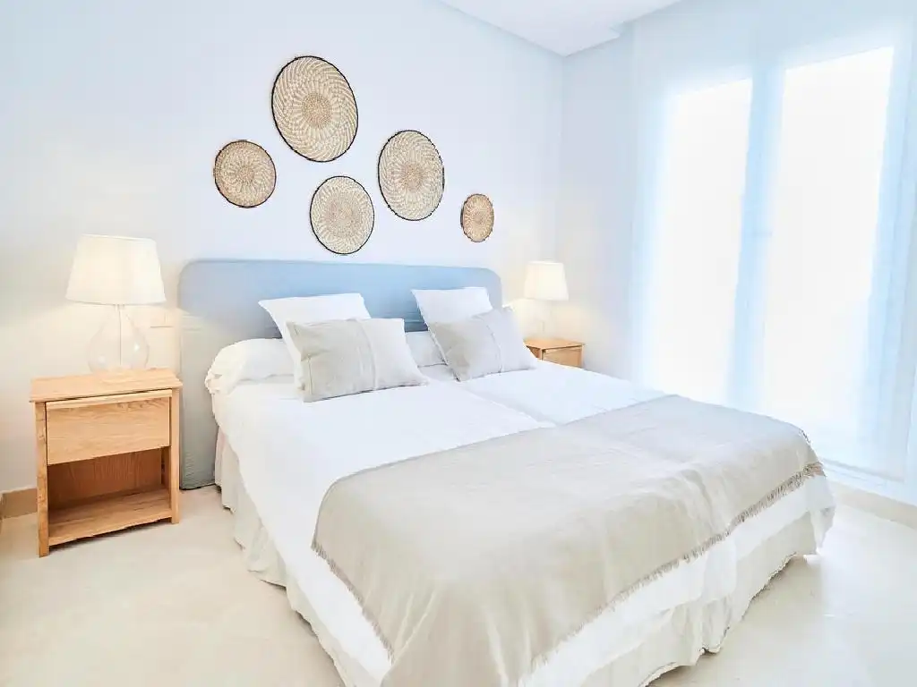 Apartament amb terrassa en venda a Nueva Andalucía, imagen 18