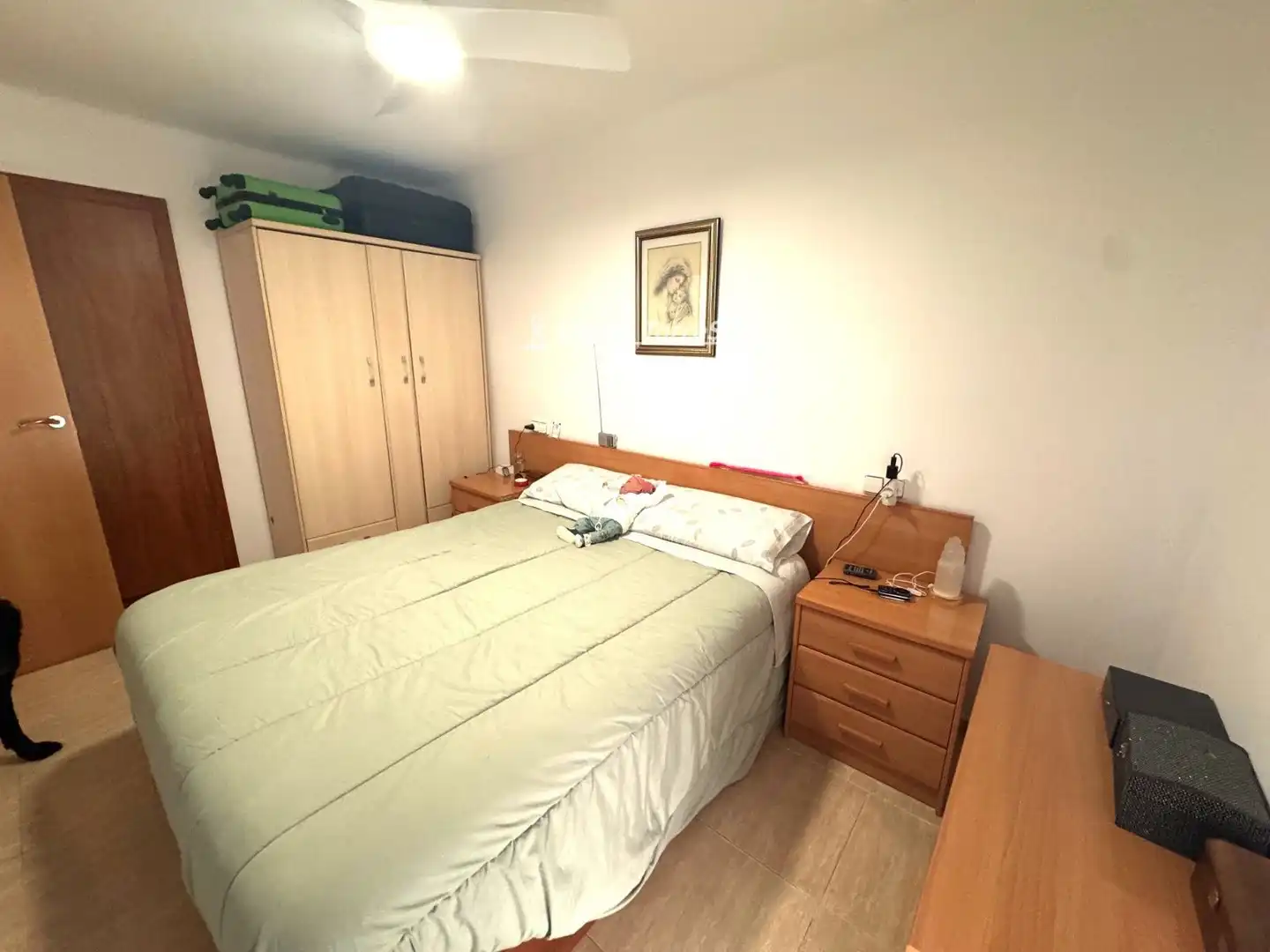 Piso en venta en Arago, Platja de la Paella
