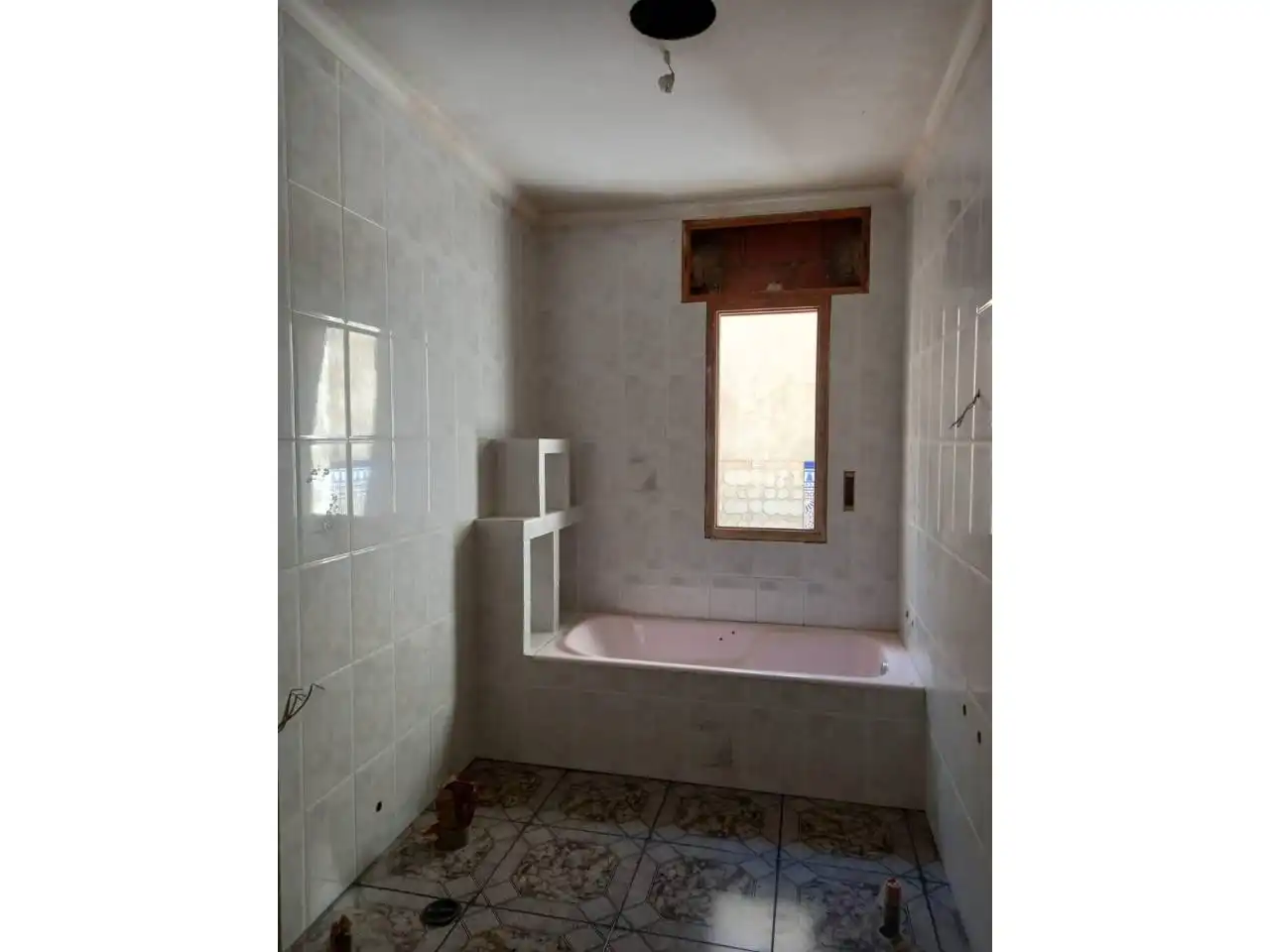 Bany de Casa o xalet en venda en El Ejido