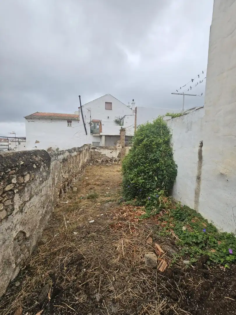 Residential for sale in Alozaina