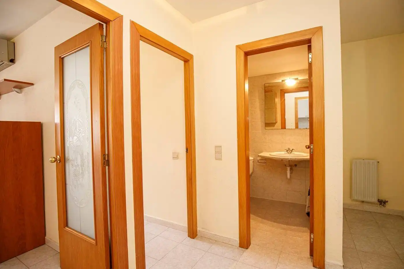 Wohnung zum Verkauf in Carrer Sant Pau, Creu de la Mà