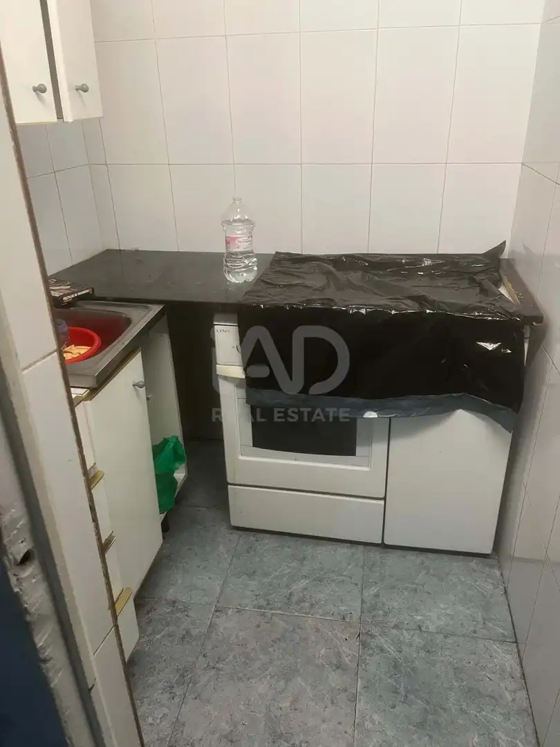 Cocina de Casa o chalet en venta en Madrid con Calefacción