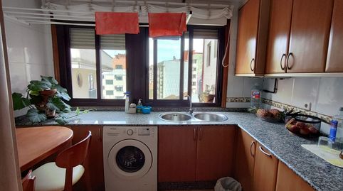 Photo 5 of Flat for sale in Rúa Aguia, Casablanca - Calvario, Vigo