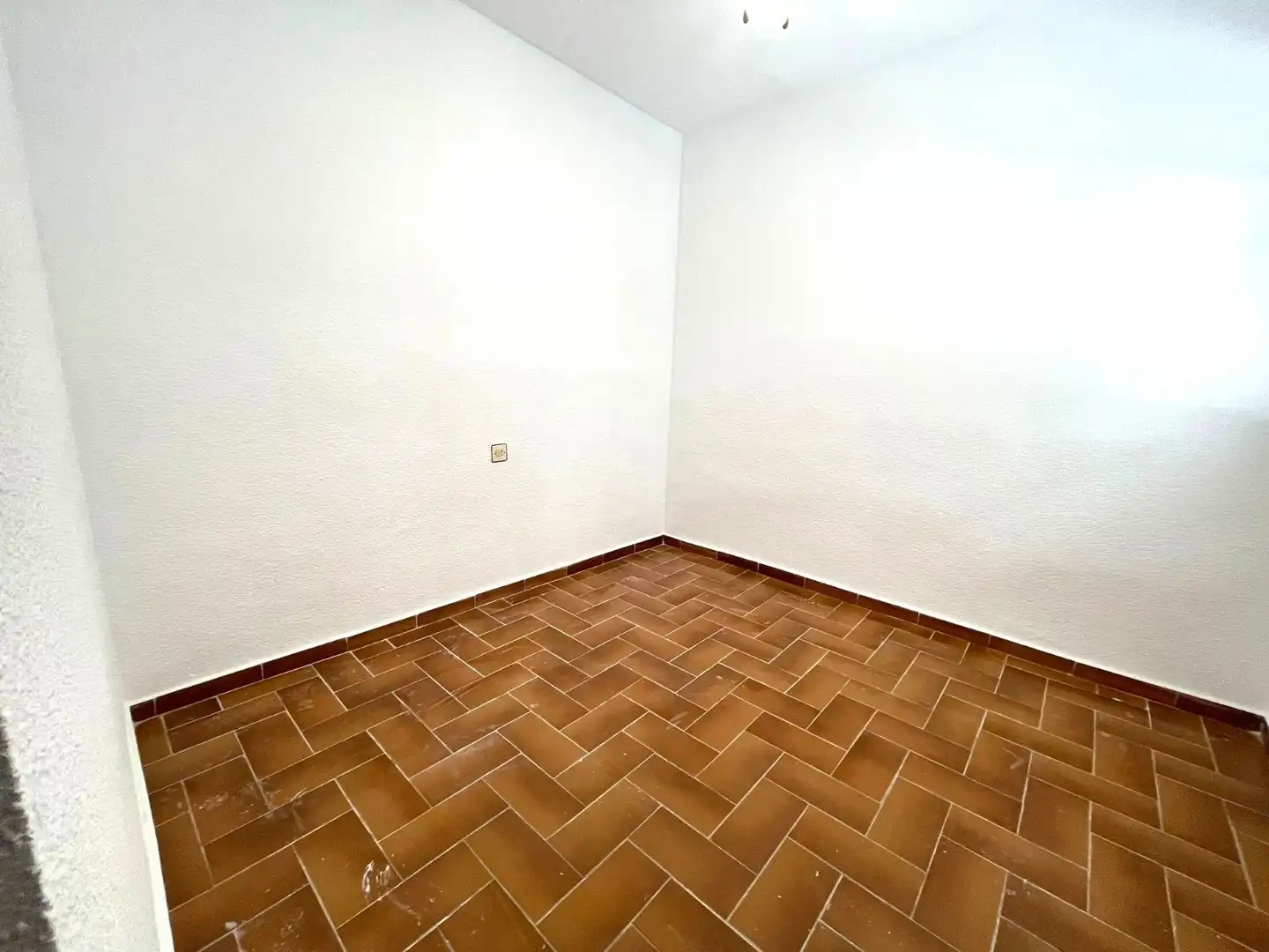 Habitación de Casa adosada en venta en Torrevieja con Amueblado, Balcón y Piscina comunitaria