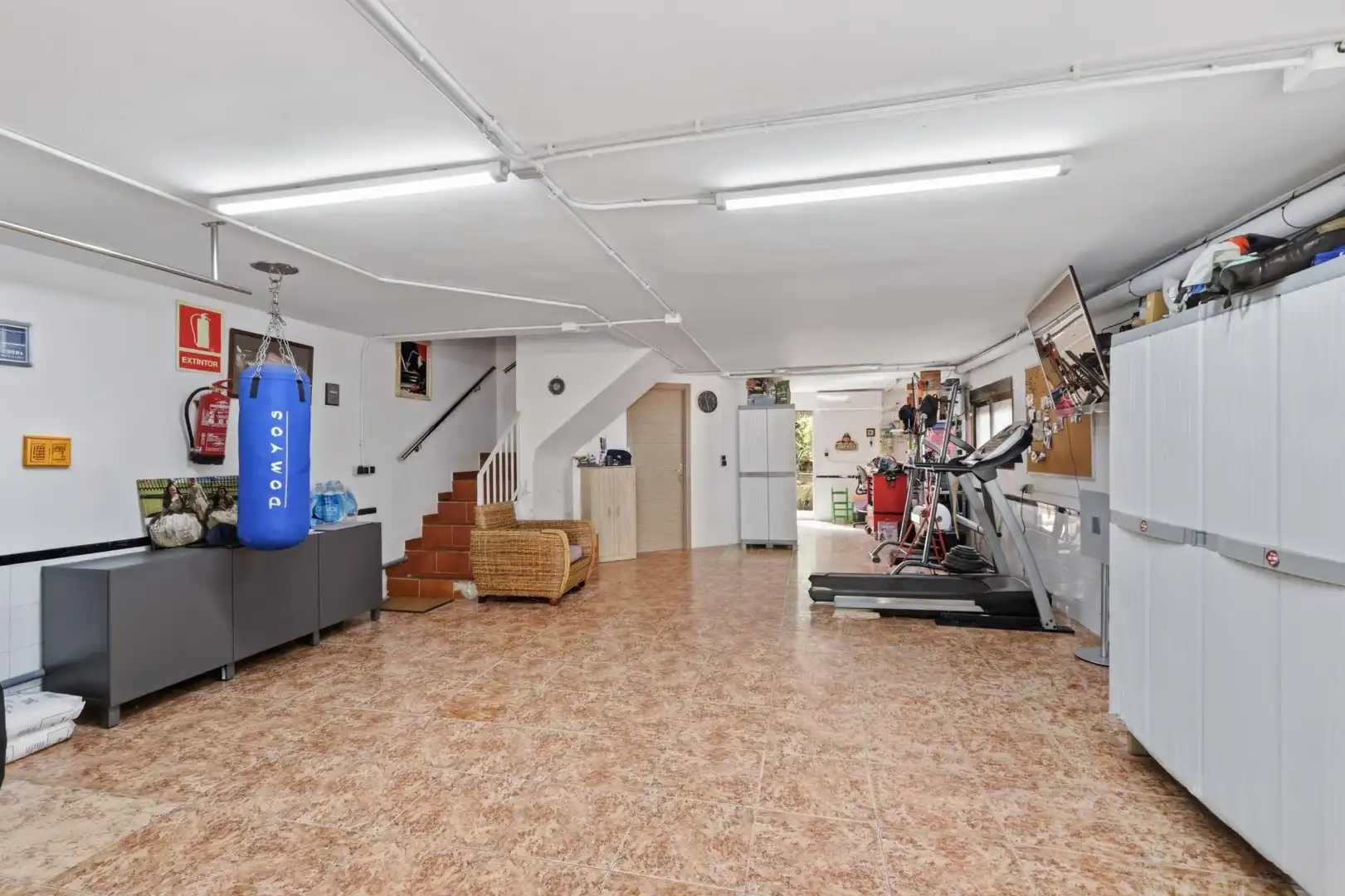 Reihenhaus mit Terrasse zum Verkauf in Sierra Perenchiza - Cumbres de Calicanto - Sto Domingo, imagen 16