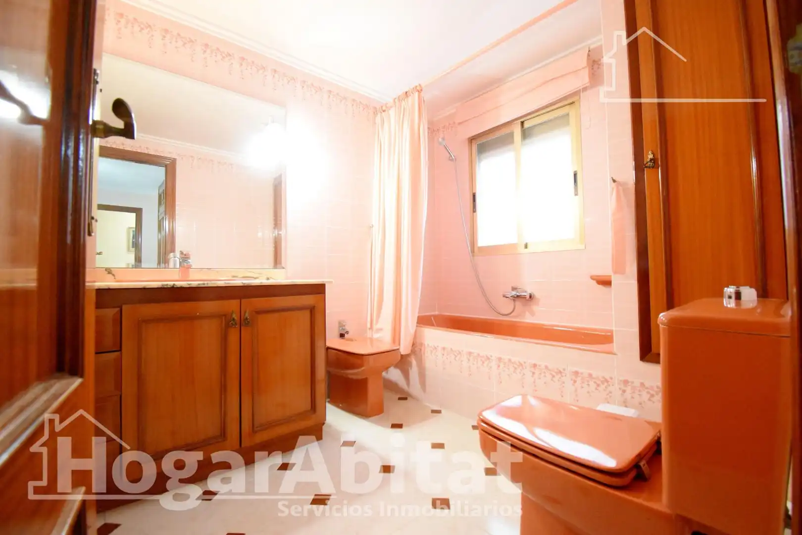 Flat with terrace for sale in Paseo GERMANIES, imagen 40