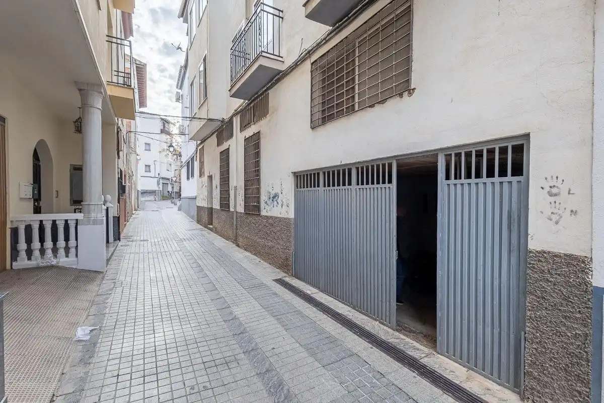 Local comercial en venda a Calle PUERTA LORCA 2, imagen 18